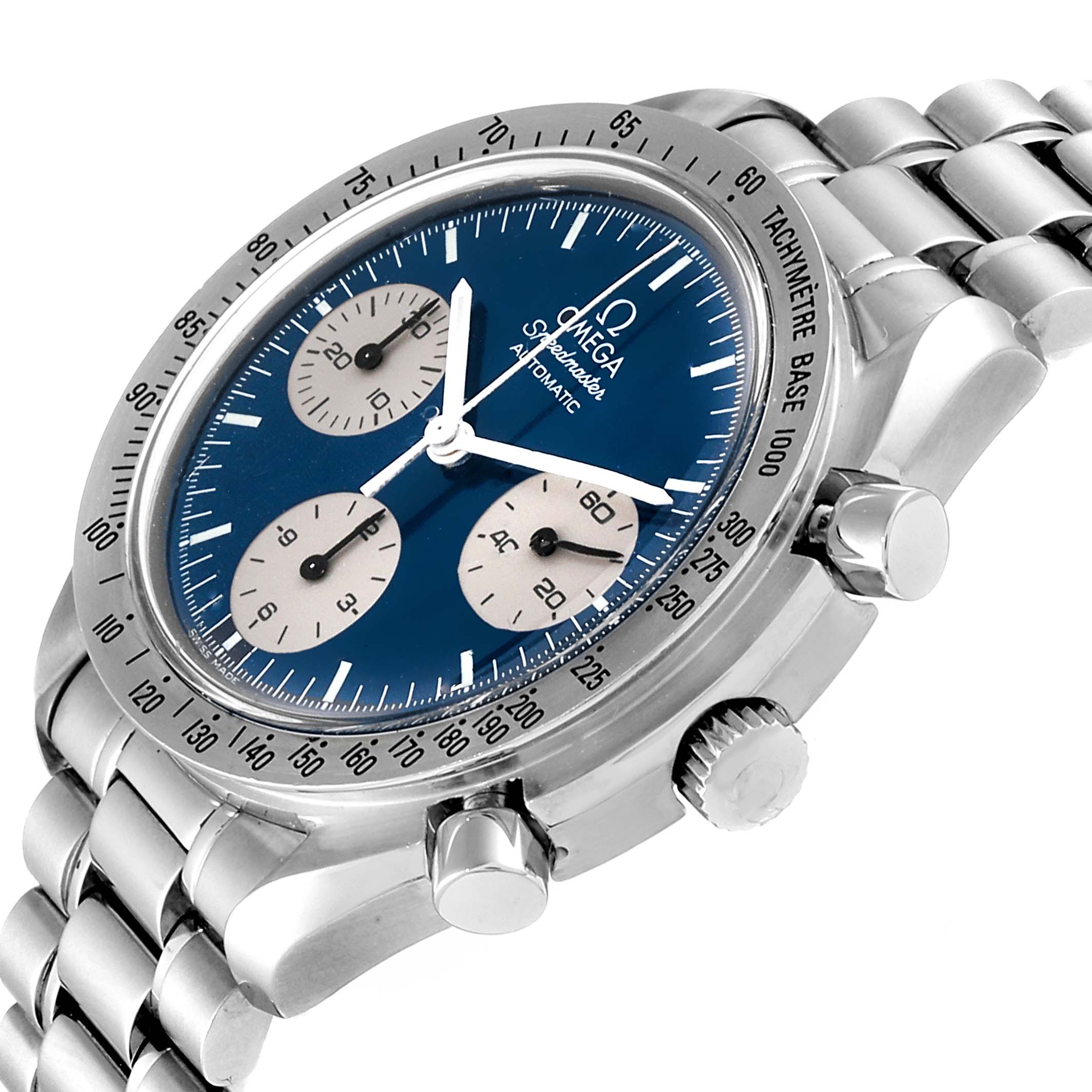 omega speedmaster 3511.80