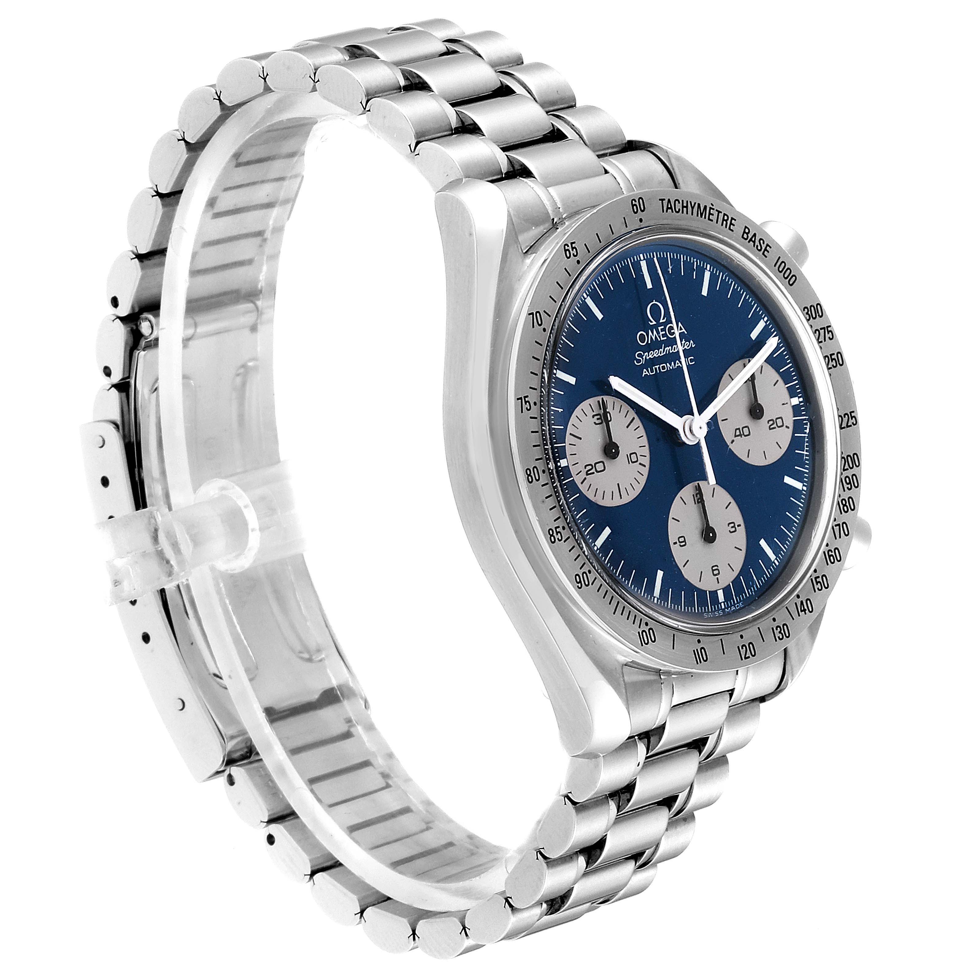 omega speedmaster 3511.80