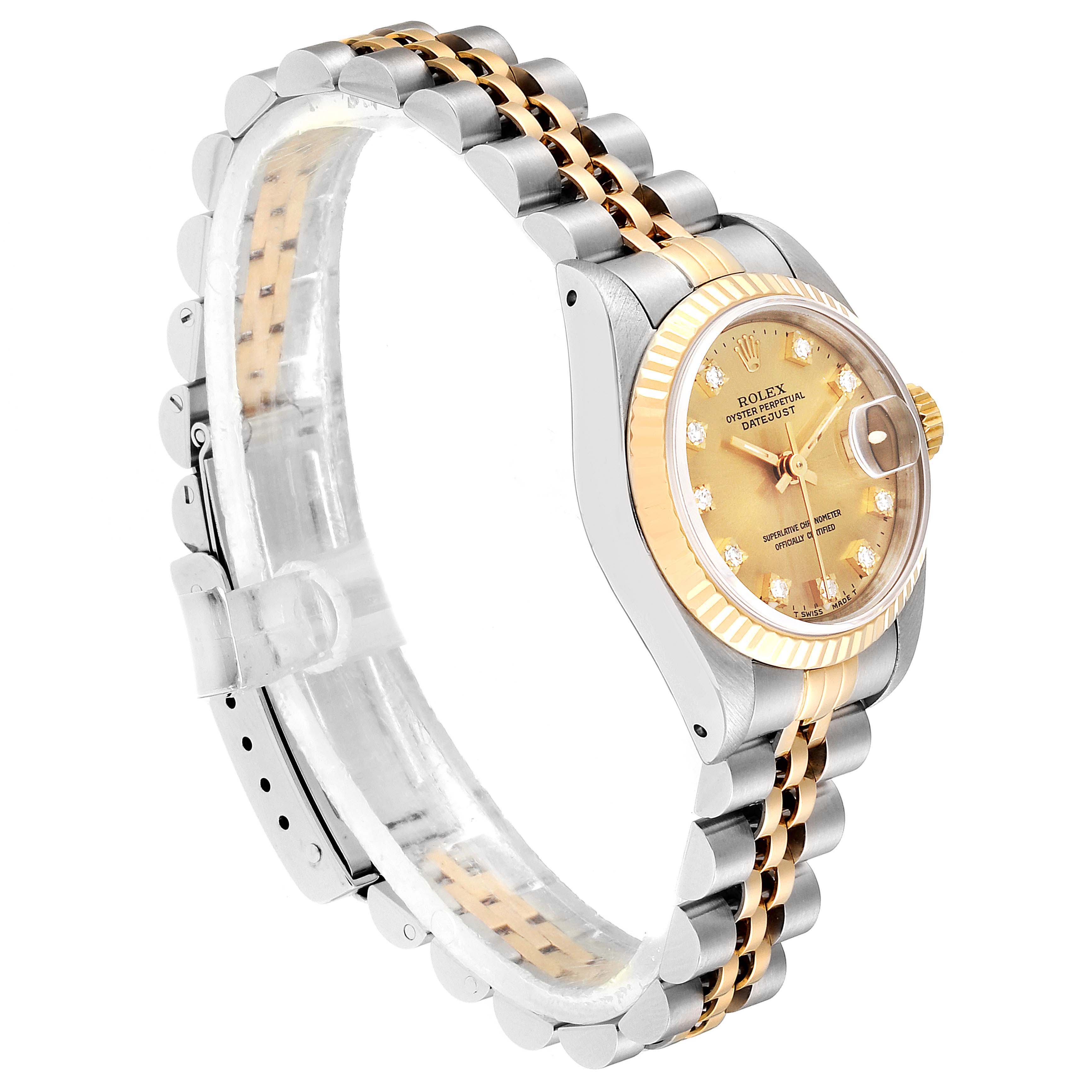 rolex 69173 price