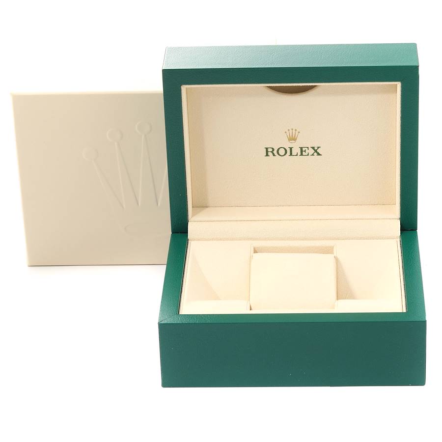 Rolex Mid-Size Stainless Steel 178274 | SwissWatchExpo