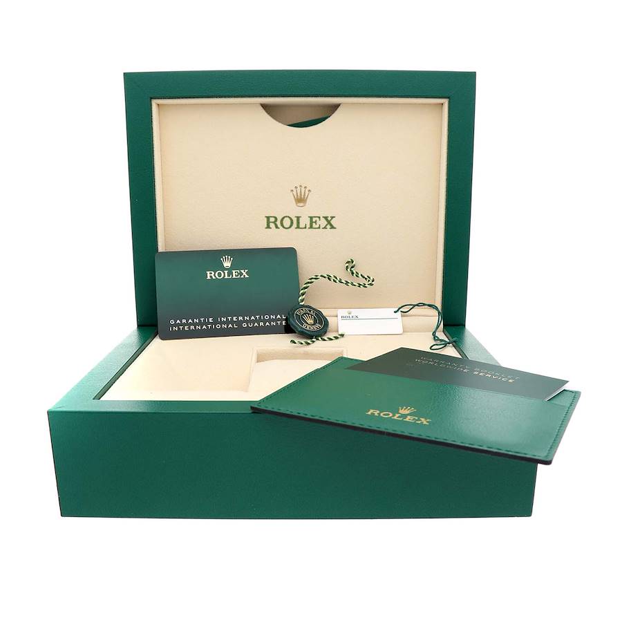 Buy Rolex Sea-Dweller Watch Stainless Steel 136660 | SwissWatchExpo