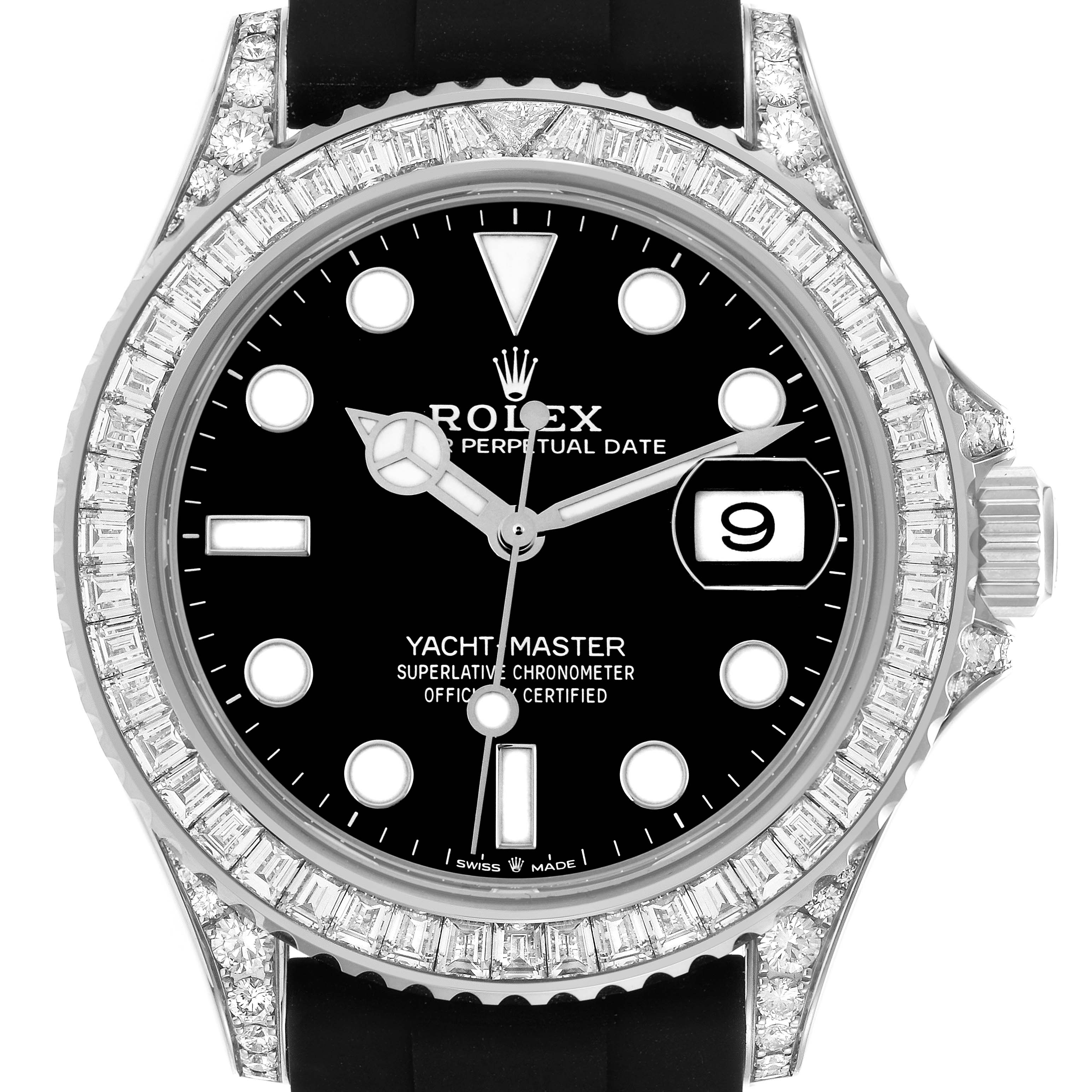 B2b Conference Rolex Swatch Group Cadran Rolex Apple Watch Rolex