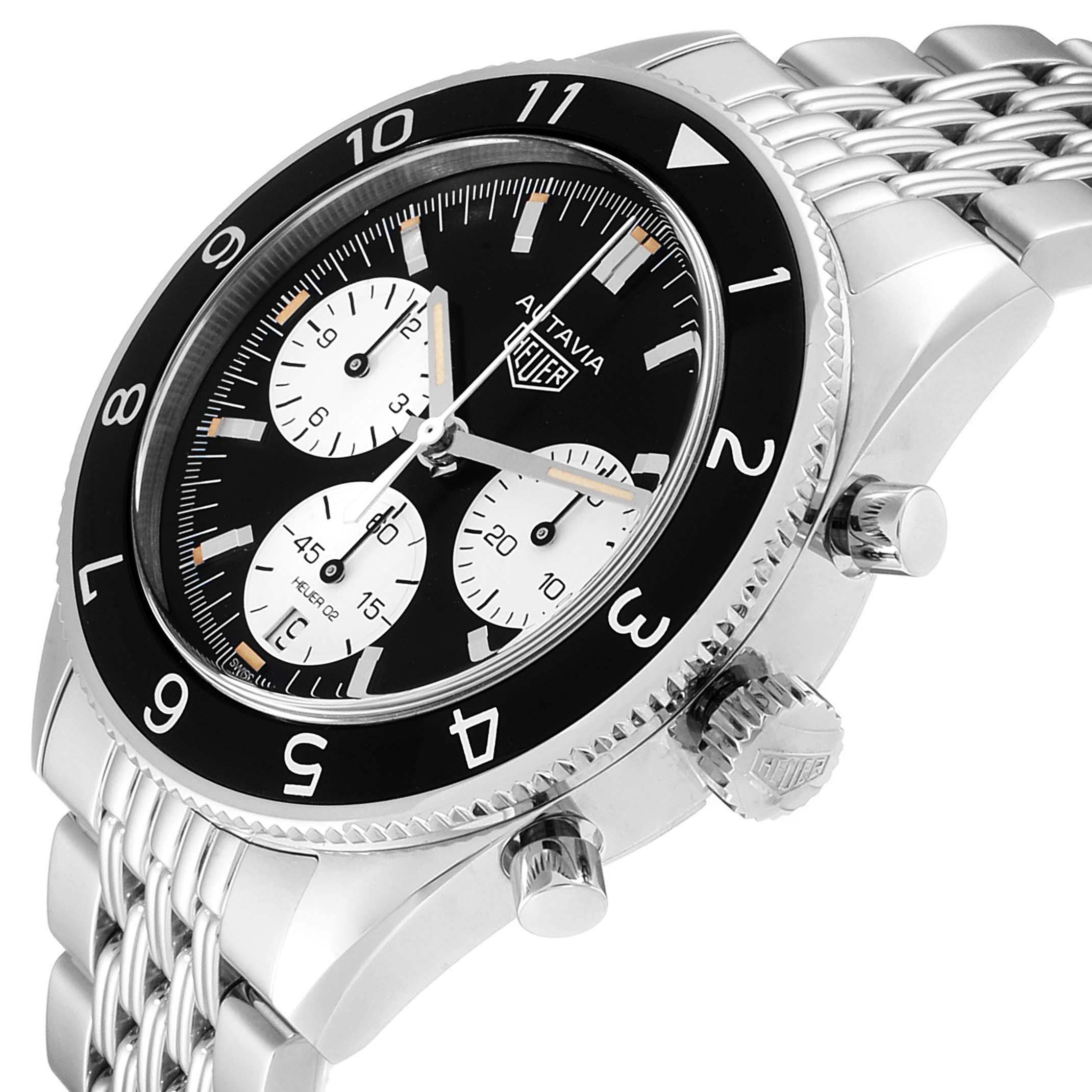 tag heuer autavia heritage