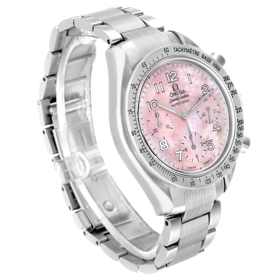 Omega Speedmaster Stainless Steel 3502.78.00 | Stock 71588