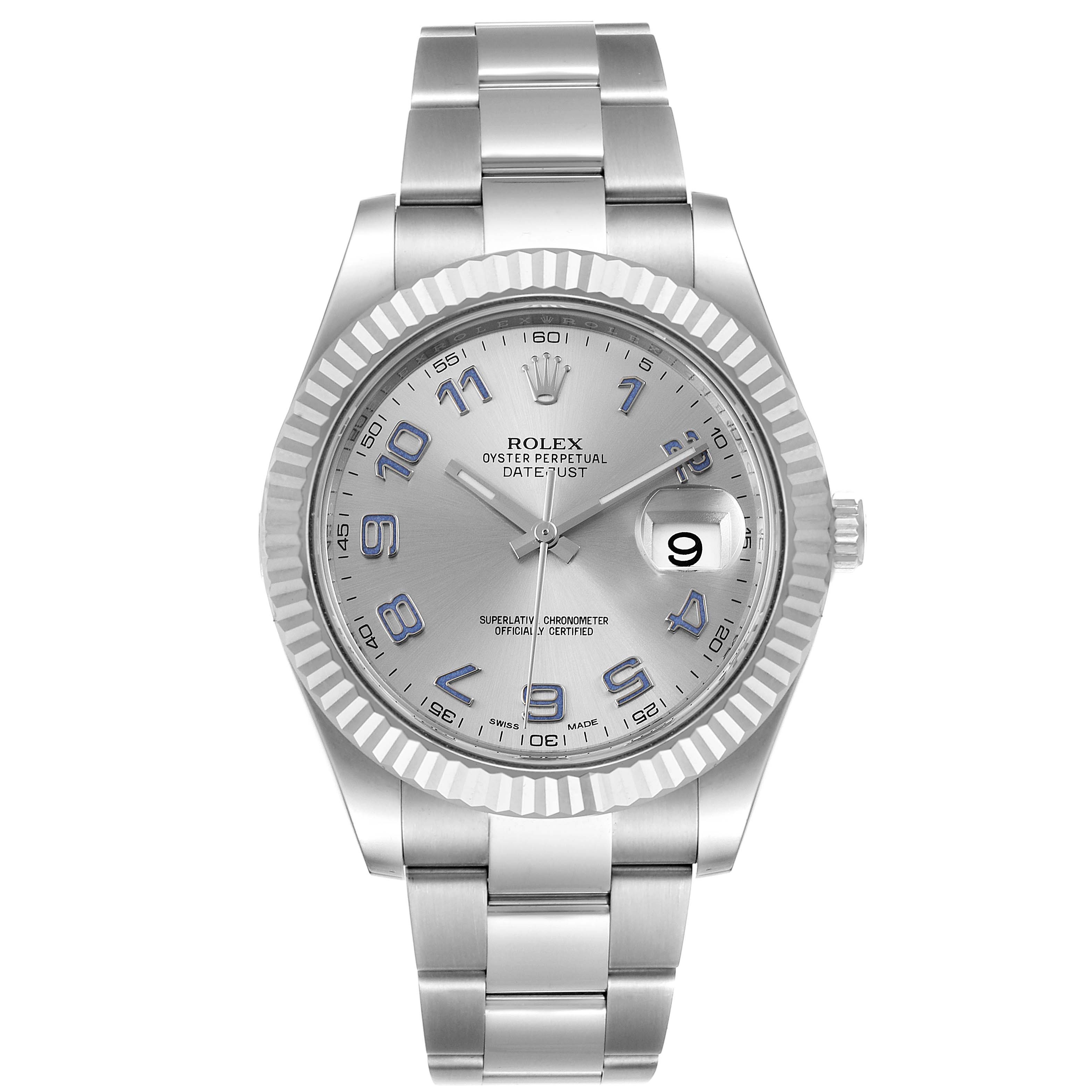 rolex-datejust-ii-41mm-steel-