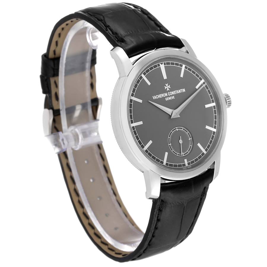 Vacheron Constantin Traditionnelle Platinum 82172/000P-9811