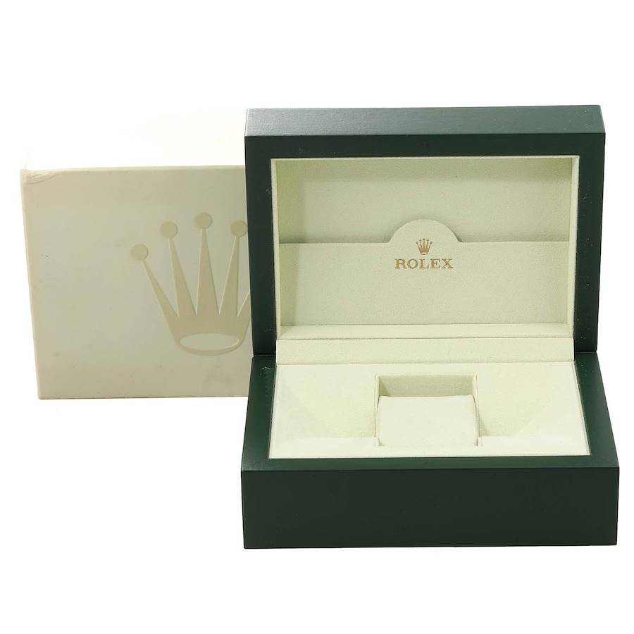 Rolex Turn-o-Graph Steel and Gold (two tone) 116263 | Stock 53576