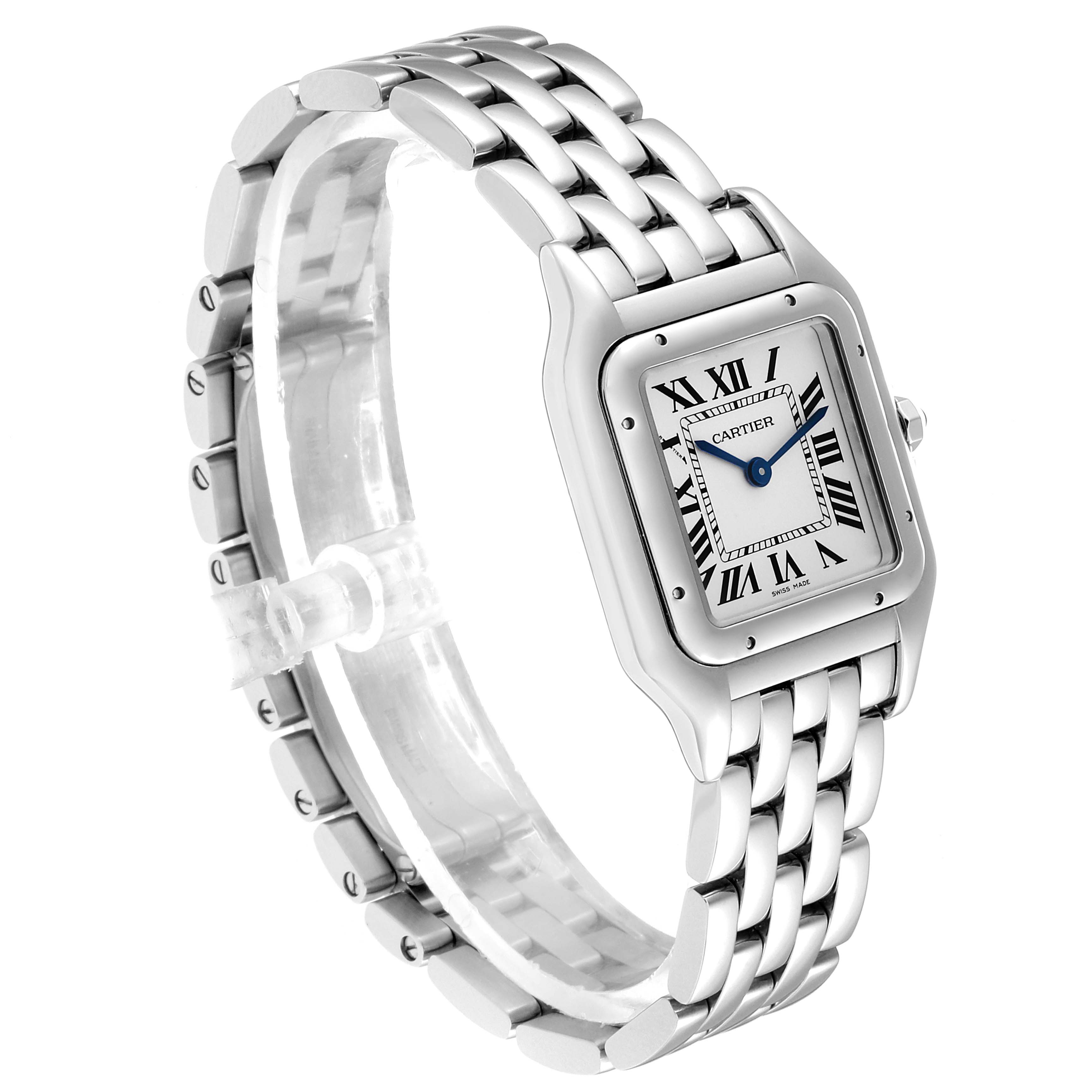 Cartier Panthere Stainless Steel WSPN0007 | Stock 28417