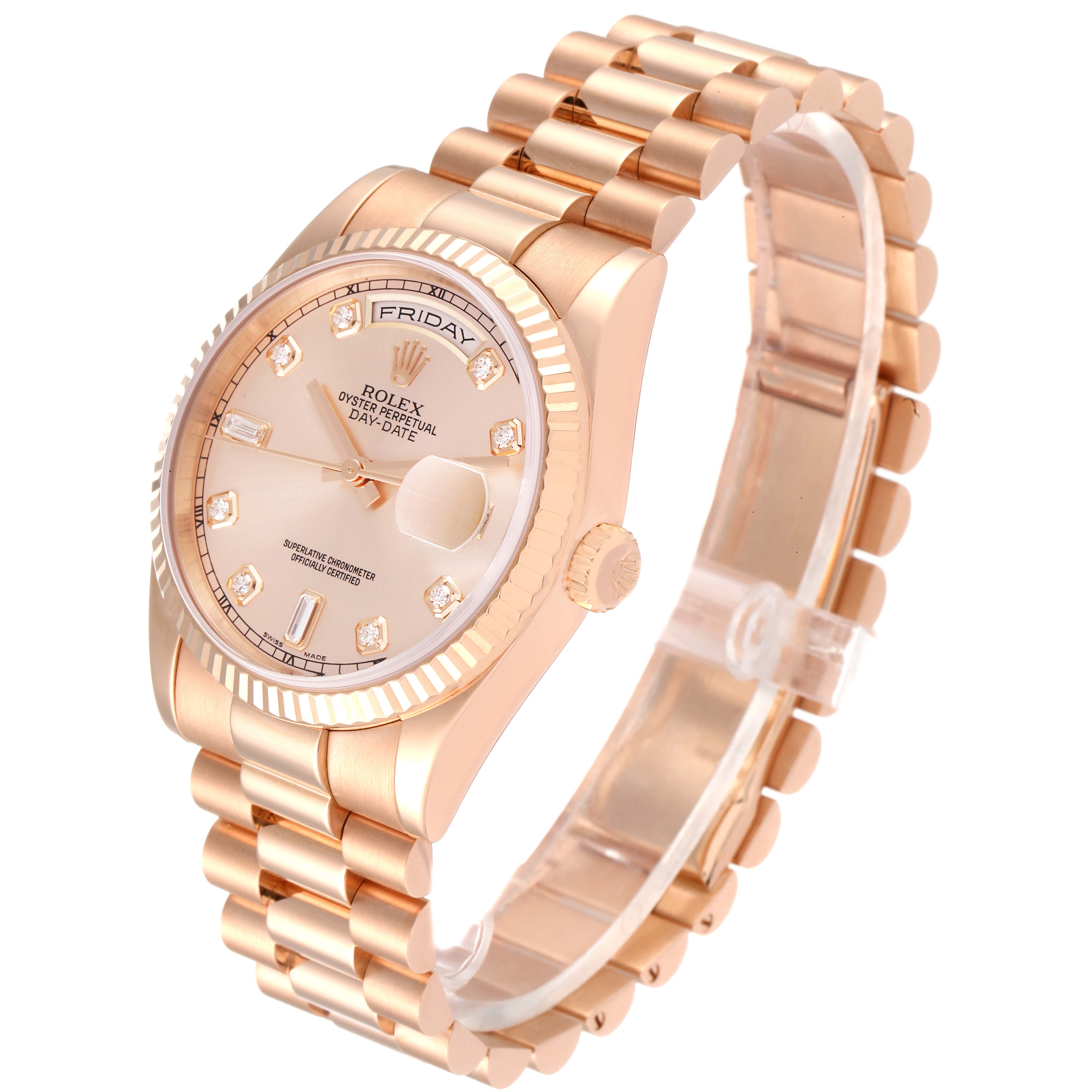rolex-president-datejust-whtie