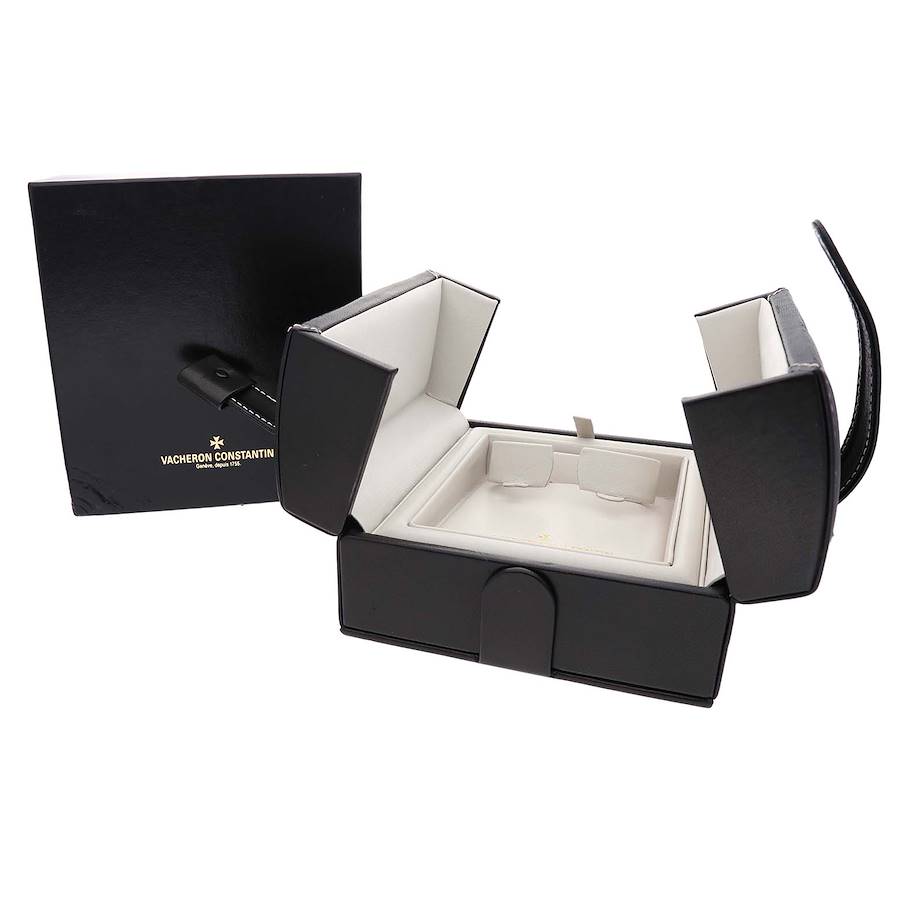 VACHERON CONSTANTIN オーナメント ノベルティ　|4712| Buy Vacheron Constantin Malte Watch Yellow Gold 47112/000J
