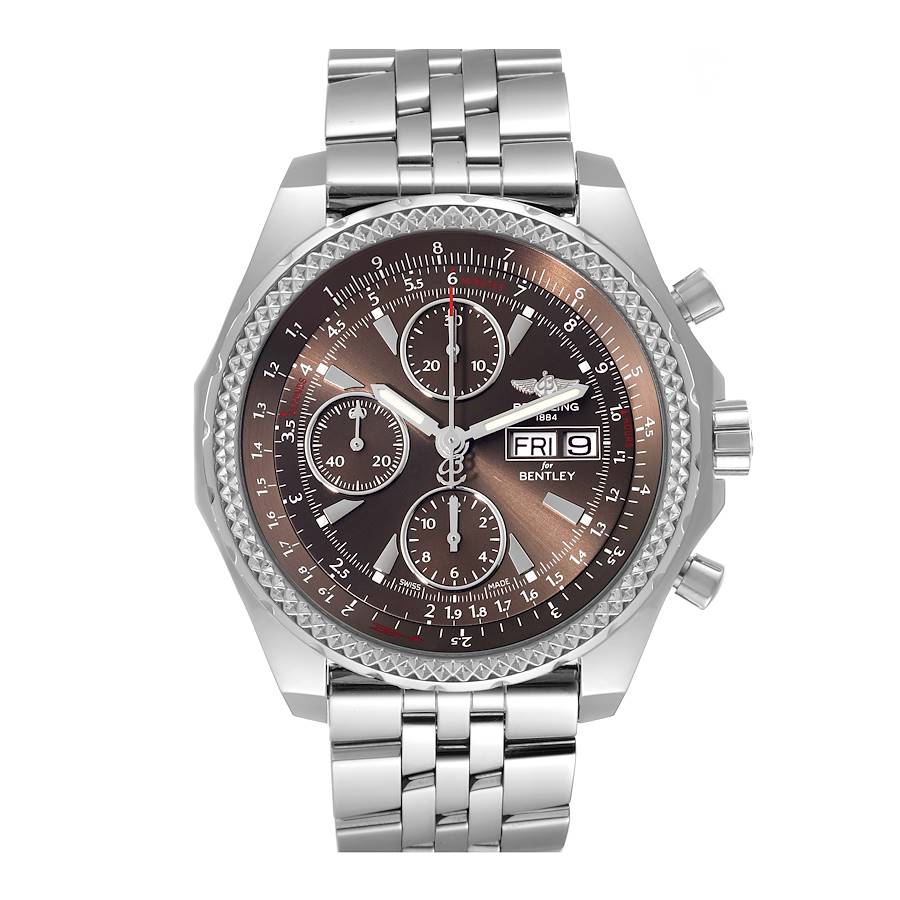 Breitling a13363 clearance limited edition