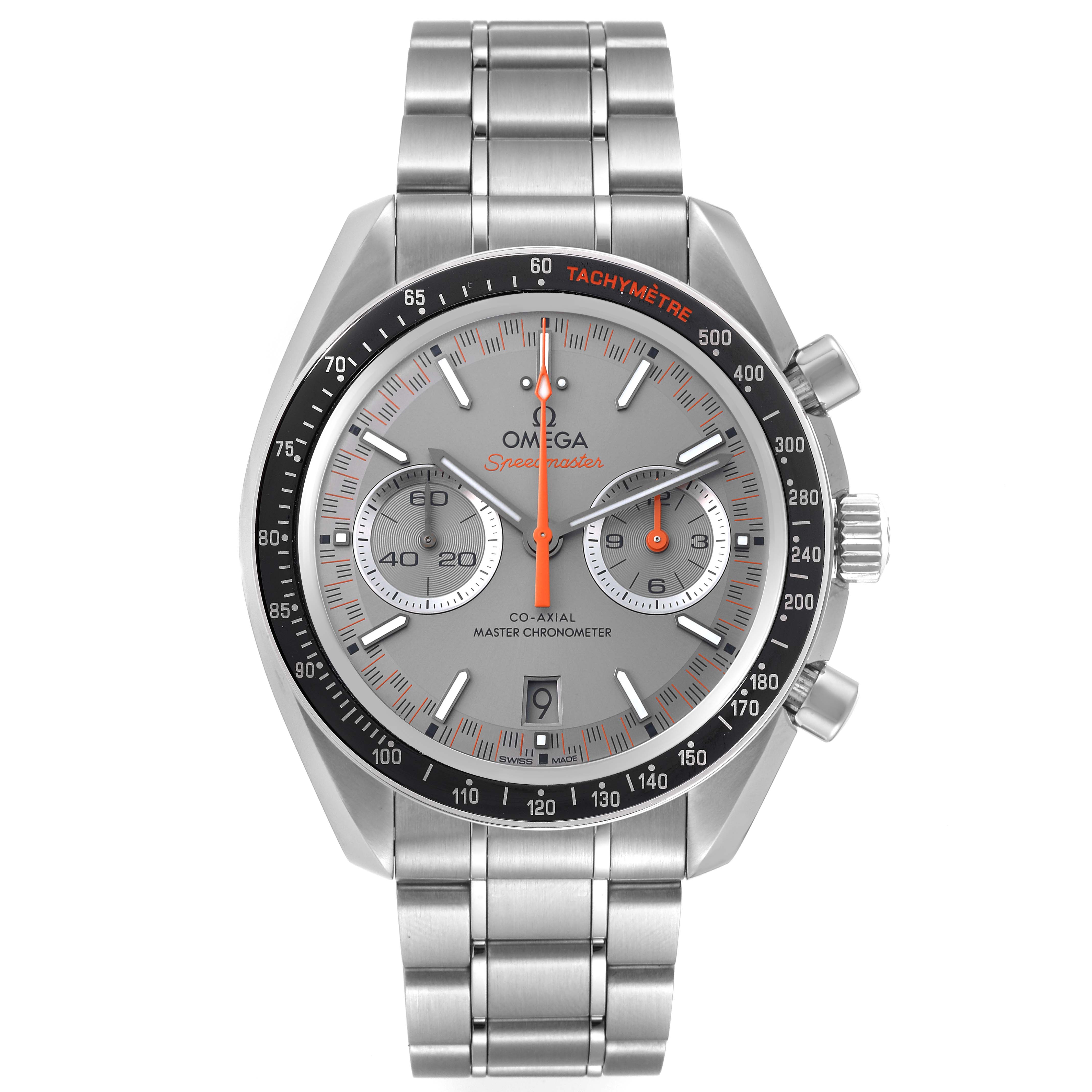 OMEGA　SPEEDMASTER　ブレス　1469 OMEGA 【OMEGA】オメガ 1469 ラグ幅18ミリ スピードマスター用