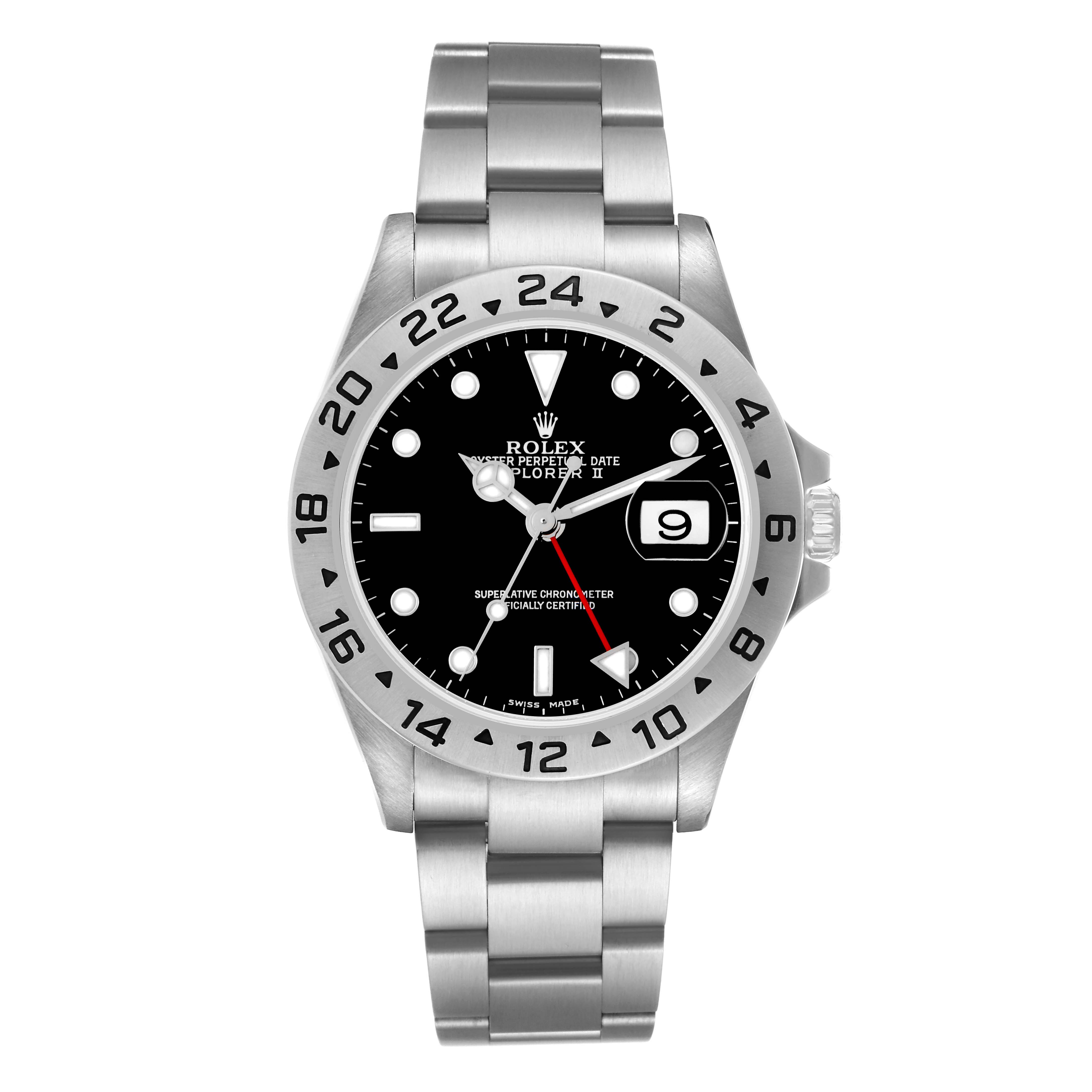 ROLEX 即購入可 多分並行輸入品です 今日特価】Rolex ロレックス 新発売スモールスクエア 25mm 精巧