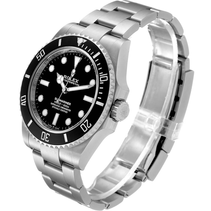 ceramic rolex watch