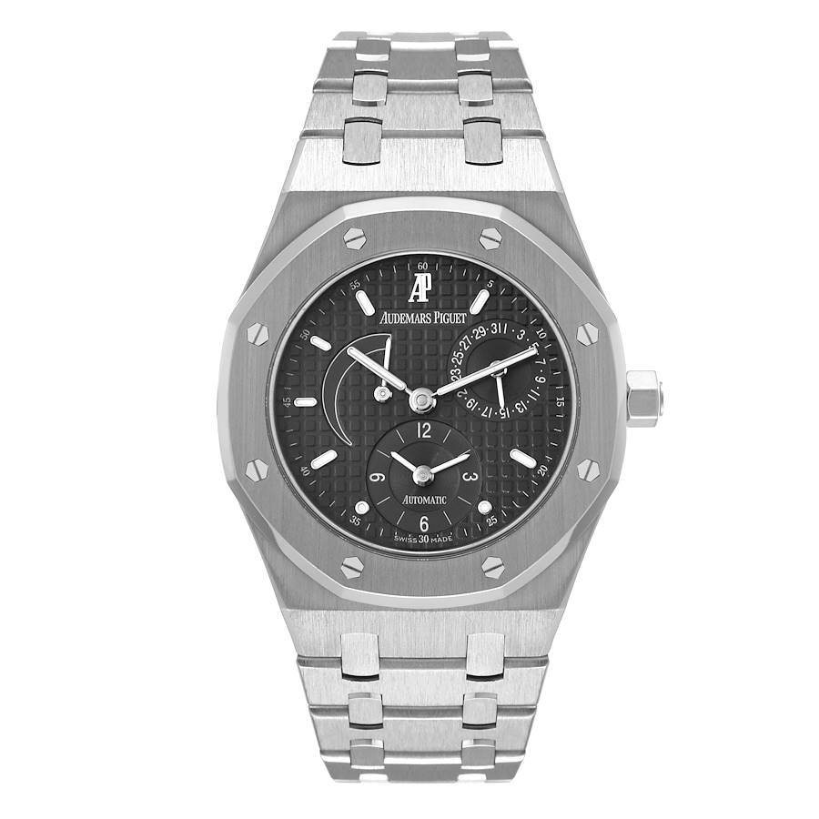Audemars Piguet Royal Oak Stainless Steel 25730ST | Stock 53664 