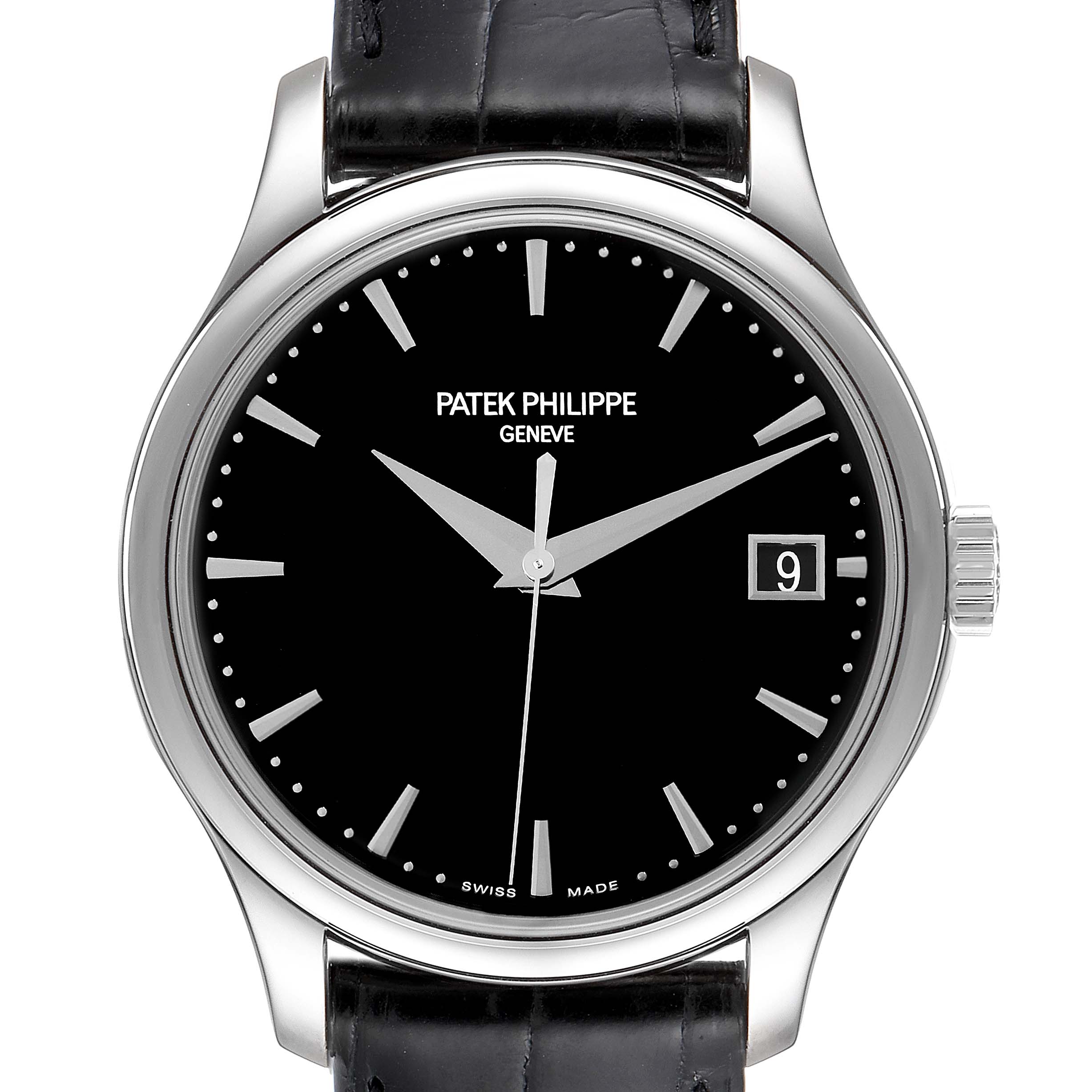patek philippe calatrava 5227