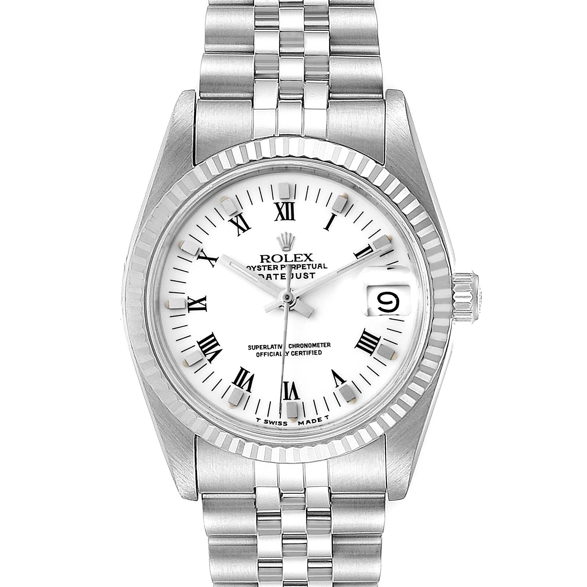 rolex 68274 price