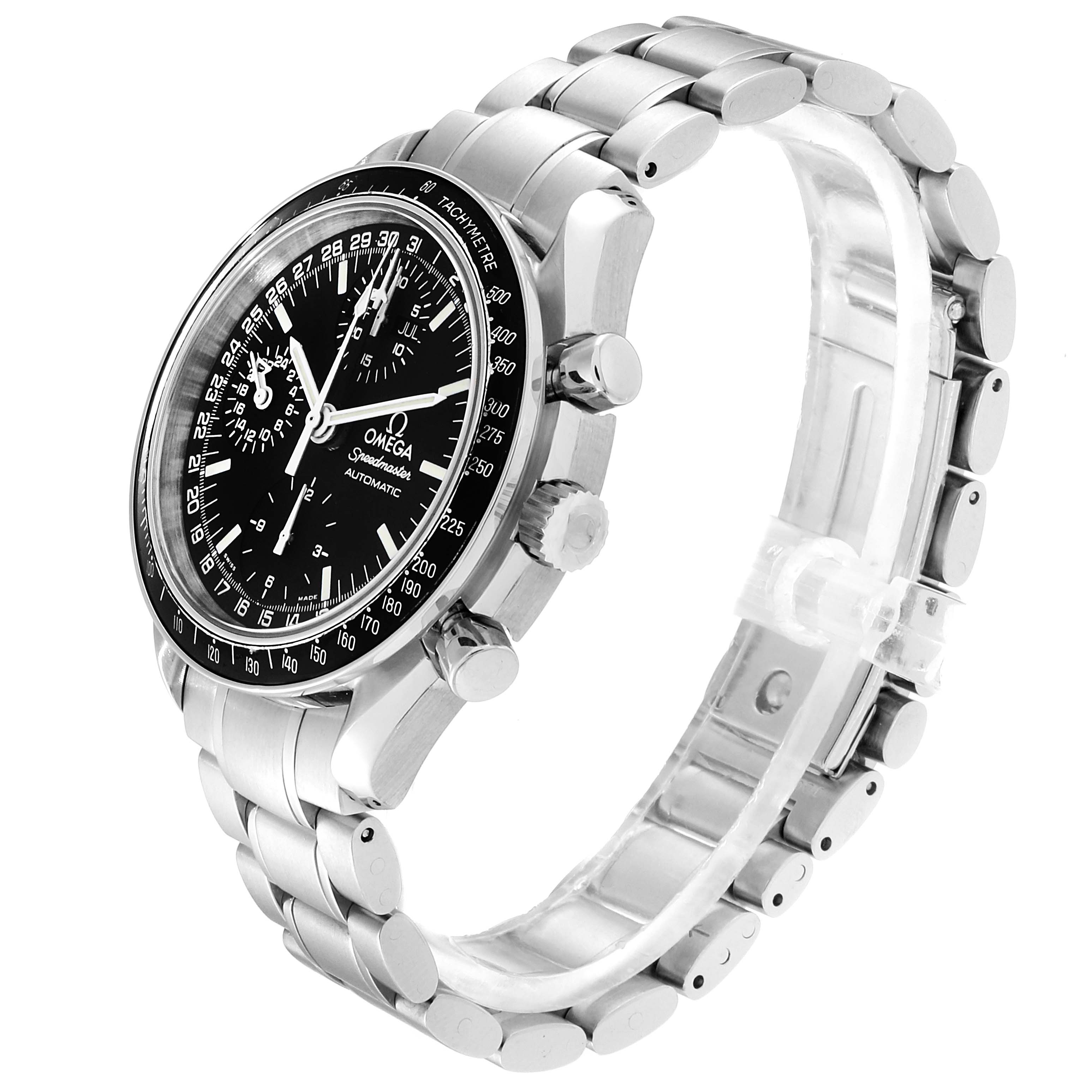 omega speedmaster day date 3520.50