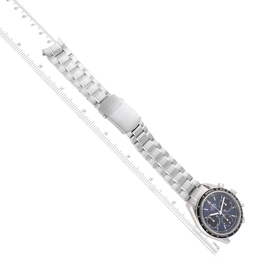 Omega speedmaster stainless steel bracelet sale