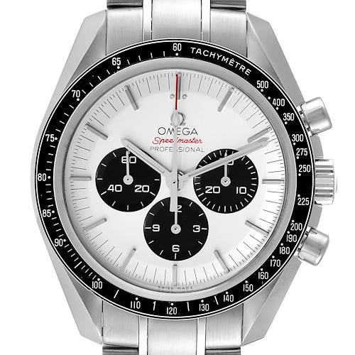 Photo of NOT FOR SALE Omega Speedmaster Tokyo 2020 Olympics LE Watch 522.30.42.30.04.001 Unworn PARTIAL PAYMENT