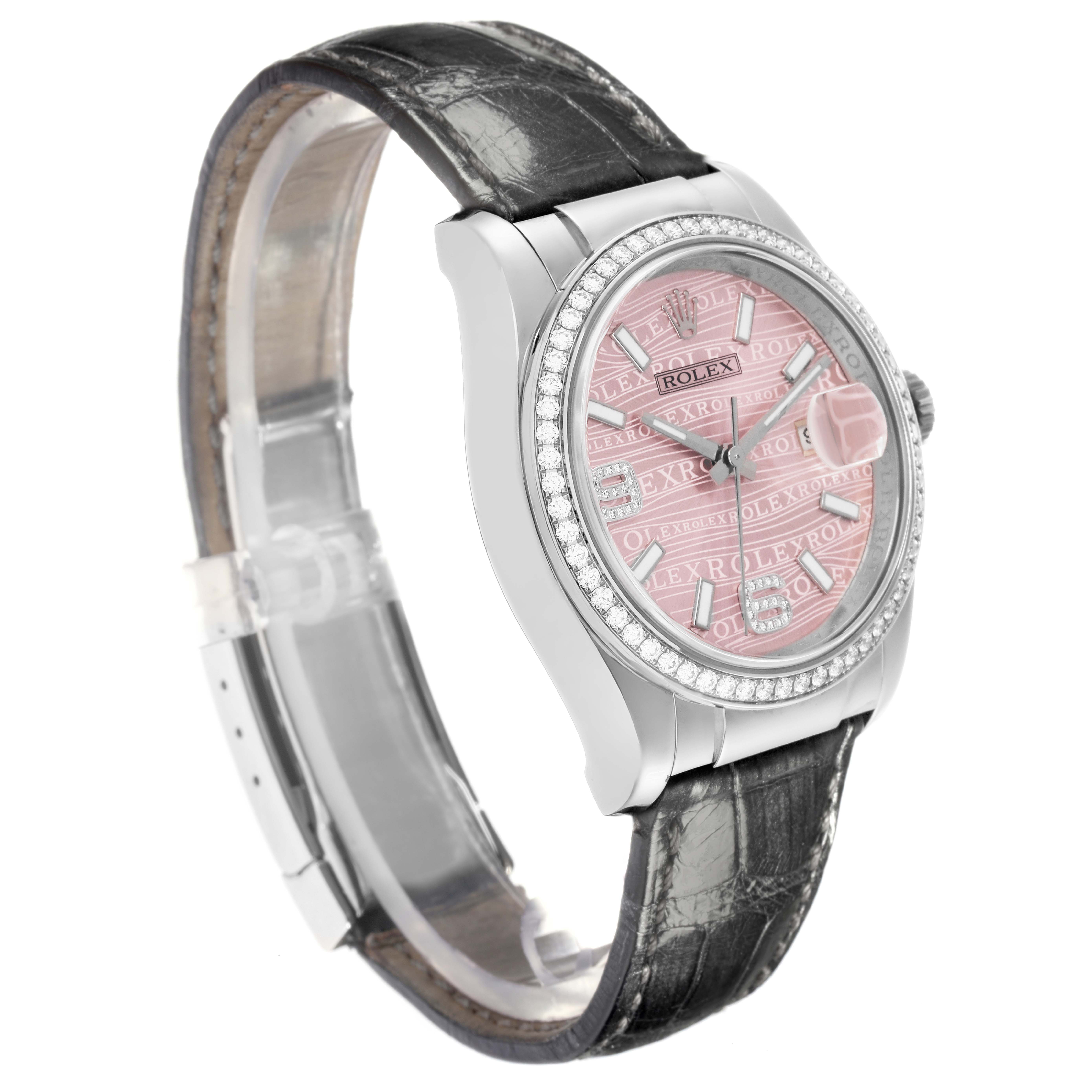 ROLEX ストール　ノベルティ Rolex Vintage Ladies 18k ROLEX CELLINI Winding Watch c.1980s