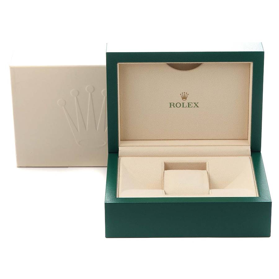 Buy Rolex Pearlmaster Watch White Gold 86349SAFUBL | SwissWatchExpo