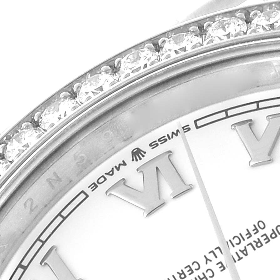 ホワイトイブニング1932 ヴァシロン コンスタンタン 1912 BA37001-000-19 VACHERON
