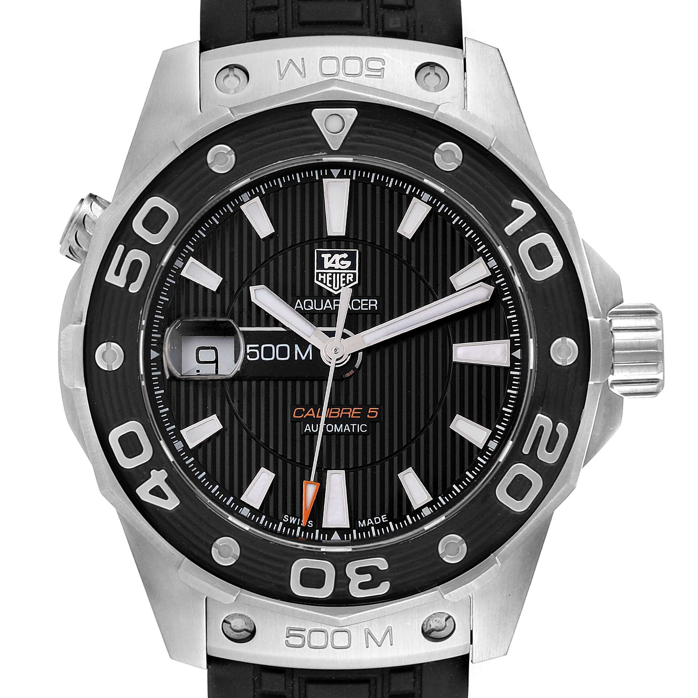 tag heuer calibre 5 dover street tag heuer calibre 5 dover street