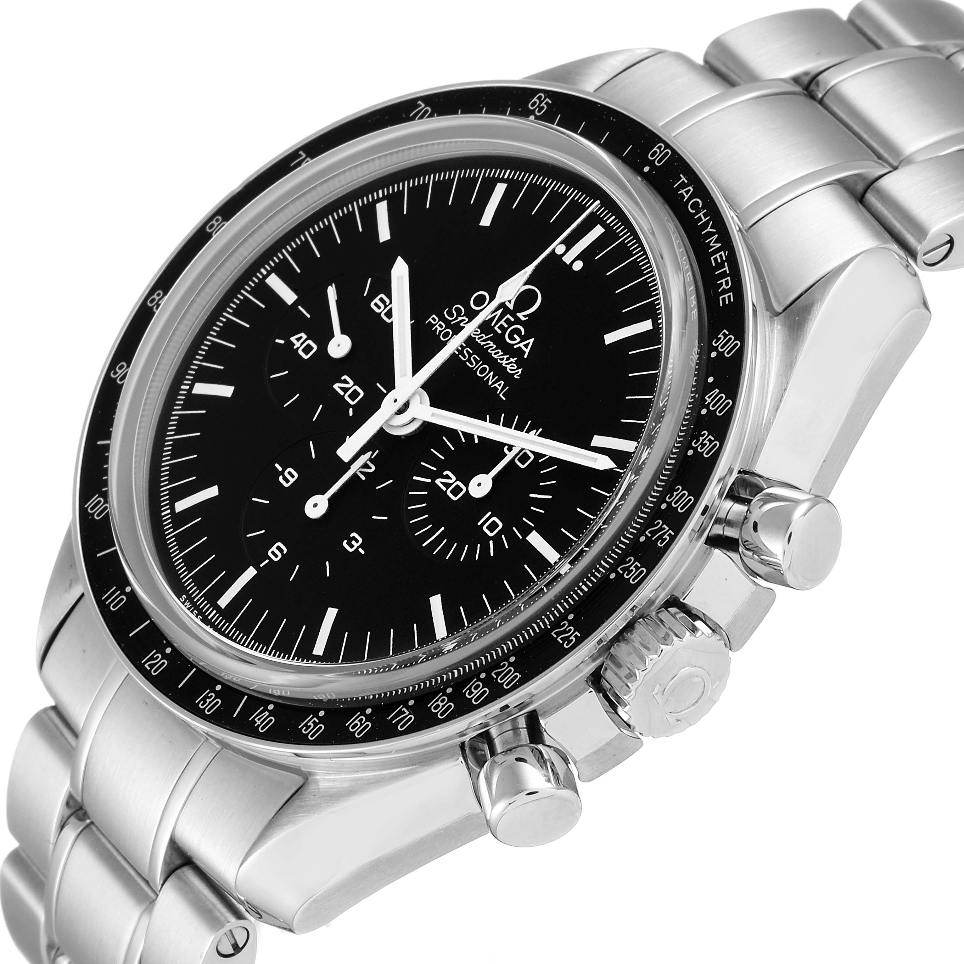 omega speedmaster 31130423001006
