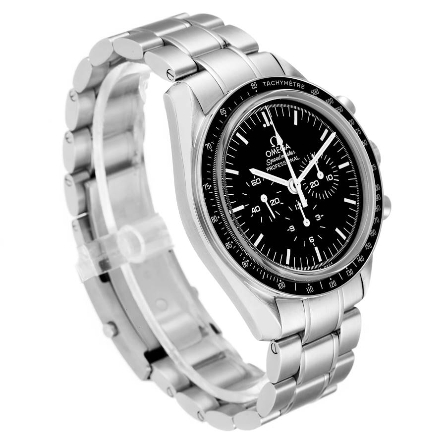 311.30.42.30.01.006  OMEGA SPEEDMASTER MOONWATCH