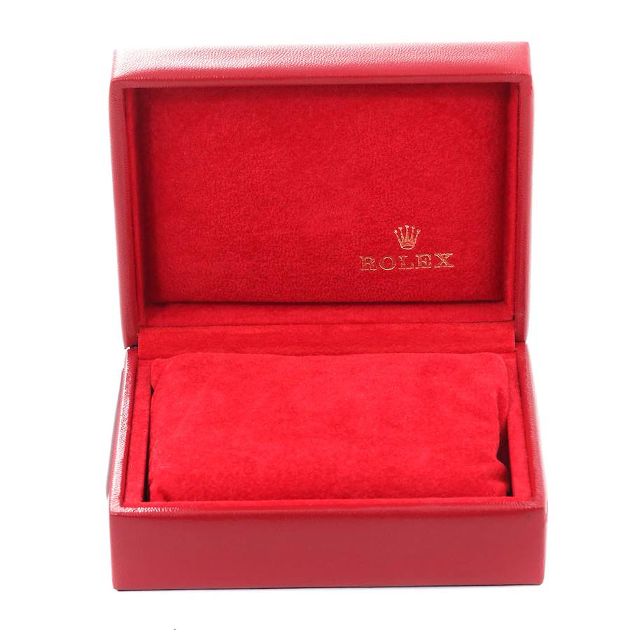 Buy Rolex Mid-Size Stainless Steel 77080 | SwissWatchExpo