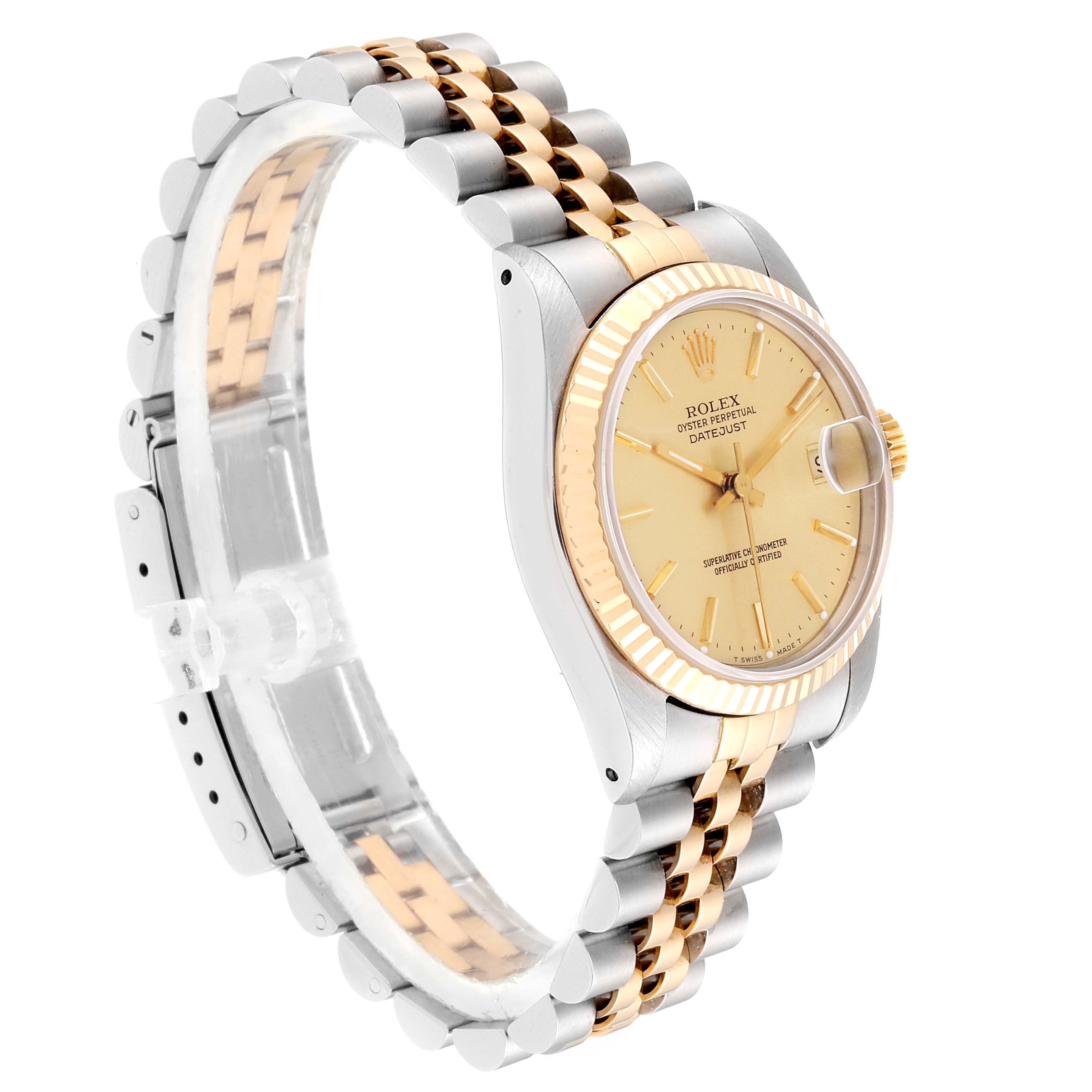 rolex datejust 41 dial colors
