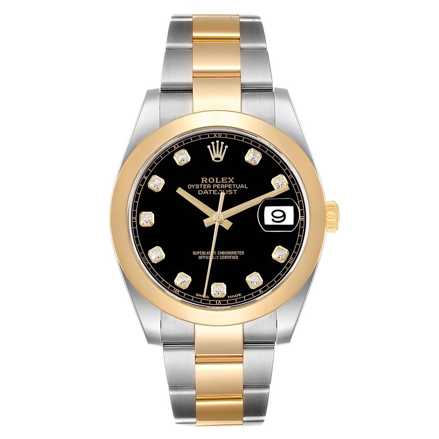 Rolex 2024 datejust 126303