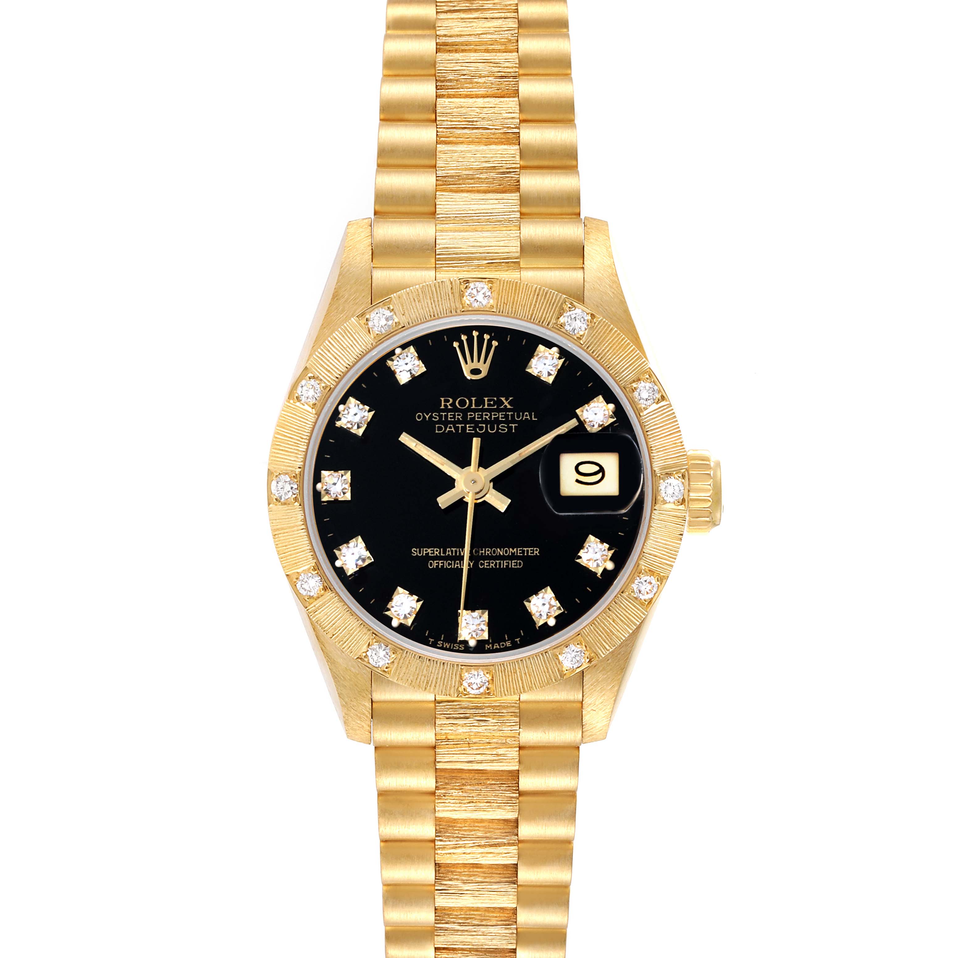 チェケラプランツ ⚠️要プロフ確認 ROLEX DATEJUST チェケラプランツ ⚠️要プロフ確認 様専用ROLEX DATEJUST