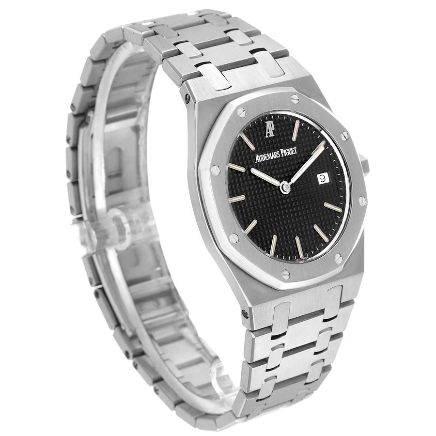 Audemars Piguet Royal Oak Stainless Steel 56175ST | Stock