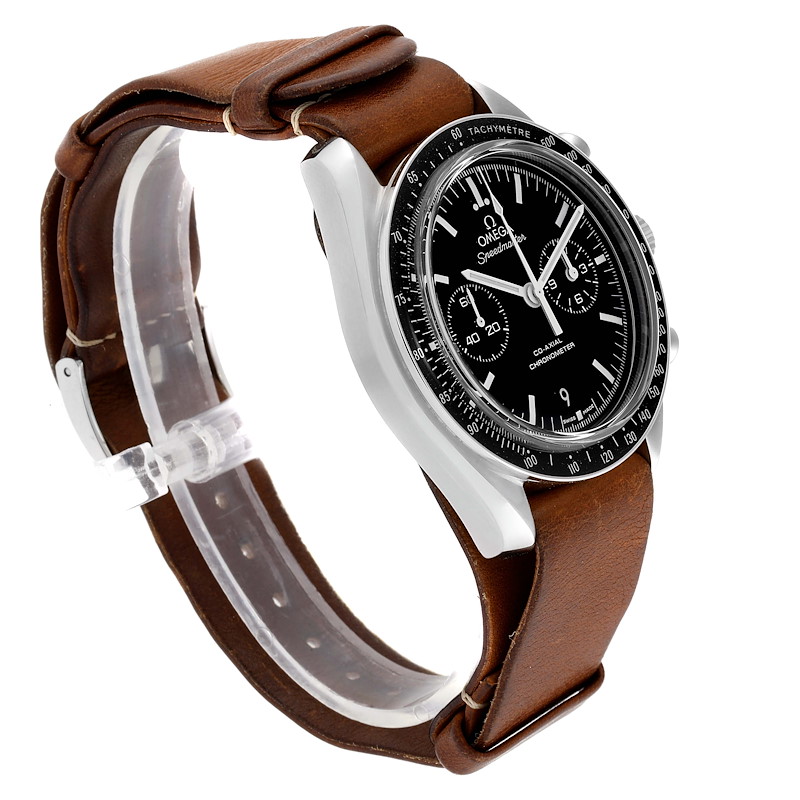 Omega Speedmaster Stainless Steel 311.30.44.51.01.002