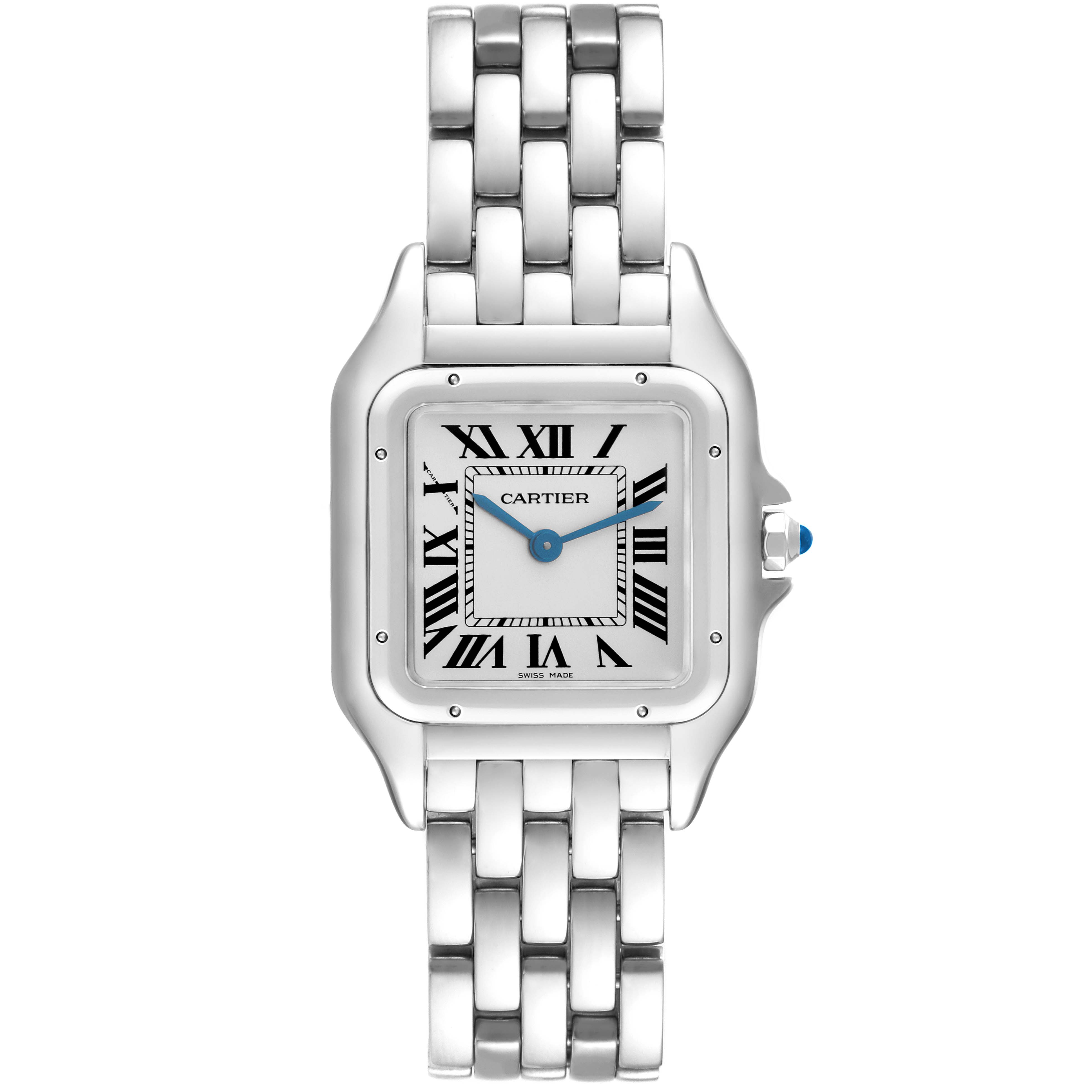 Cartier Panthere Stainless Steel WSPN0007 | Stock 72258