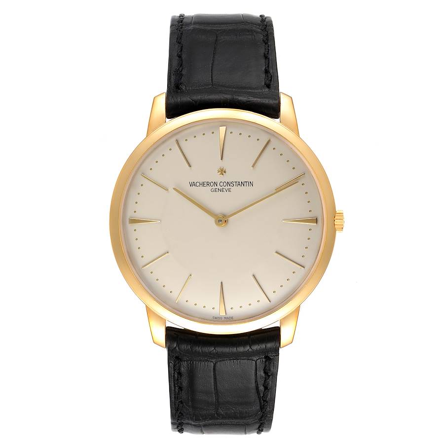 VACHERON CONSTANTIN 時計 付属品 ヴァシュロン・コンスタンタン（VACHERON CONSTANTIN）2022年