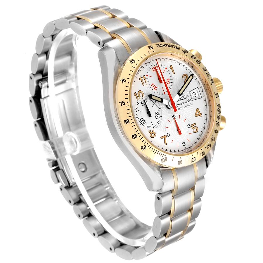 Omega formula 1 on sale watch