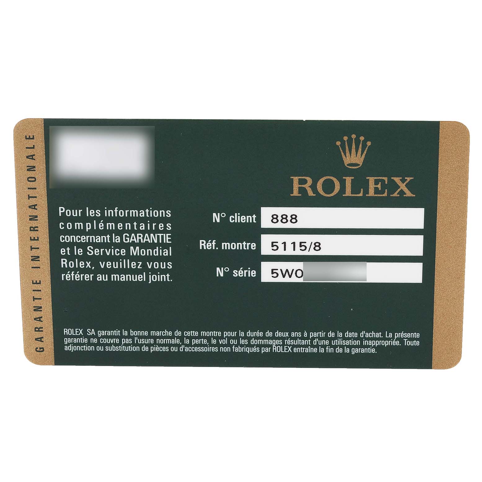 Rolex Cellini Classic 18K Yellow Gold Slate Roman Dial Mens Watch 5115 ...