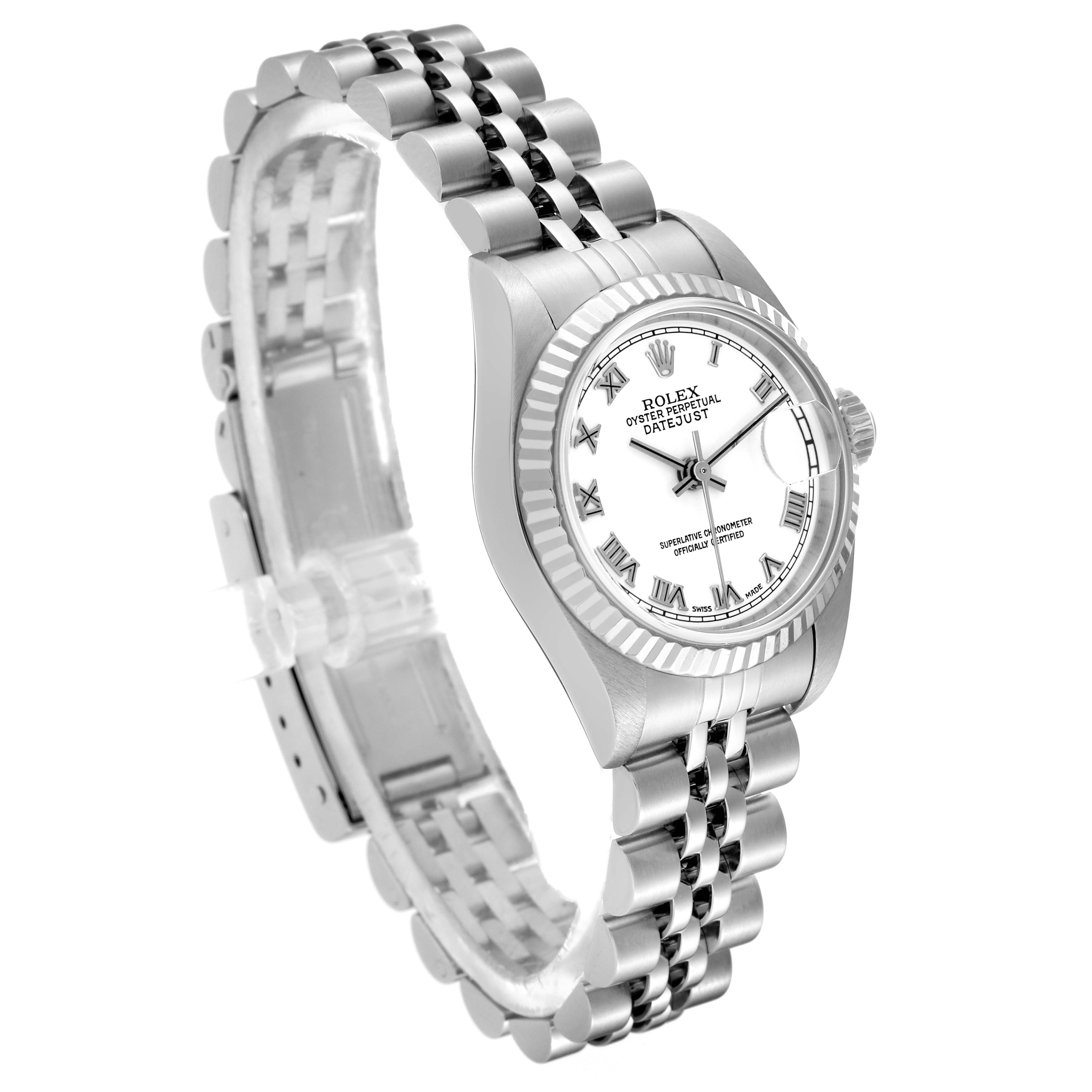 Rolex Datejust 79174 – HODINKEE Shop
