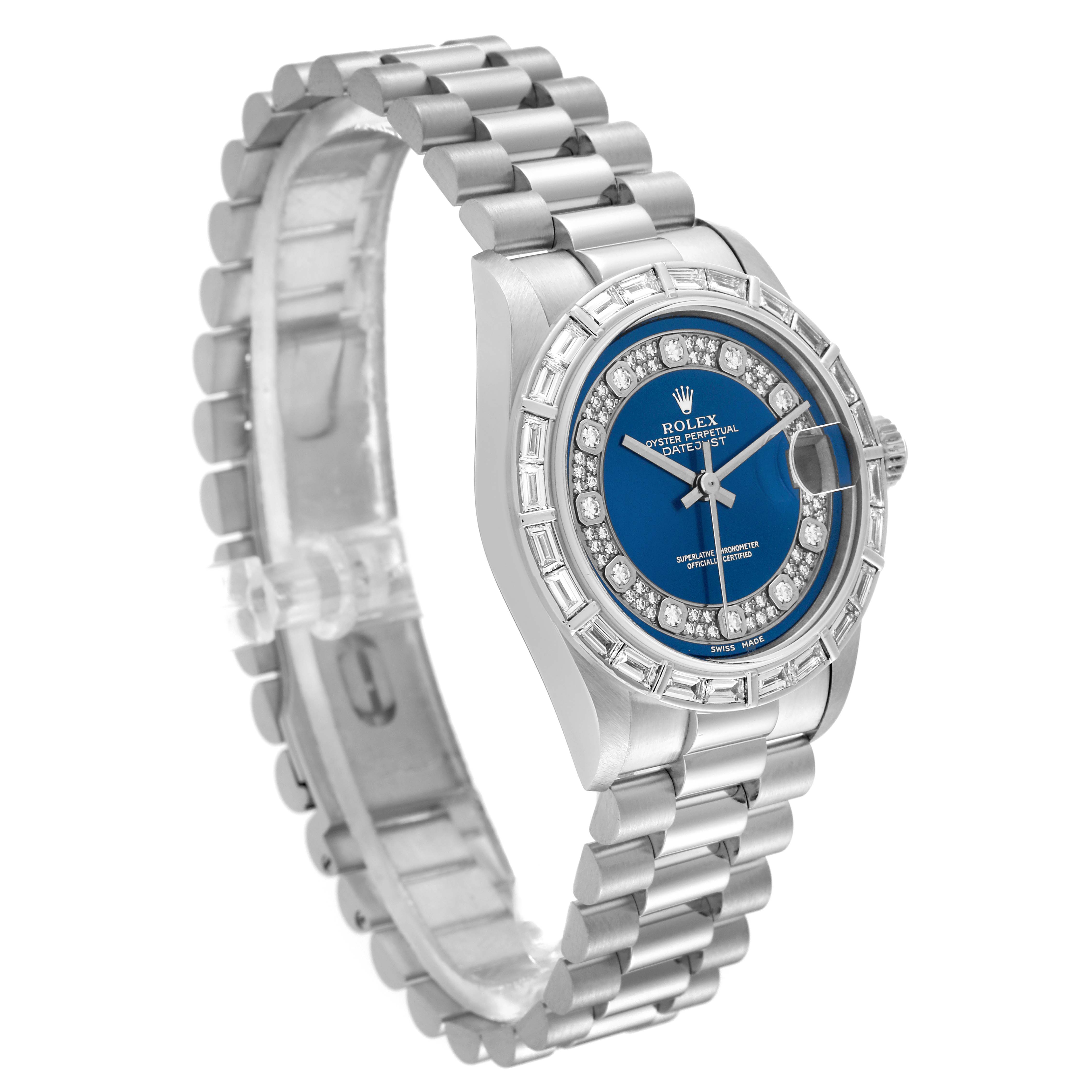 チェケラプランツ ⚠️要プロフ確認 ROLEX DATEJUST rolex_datejust_36_116233_wrist