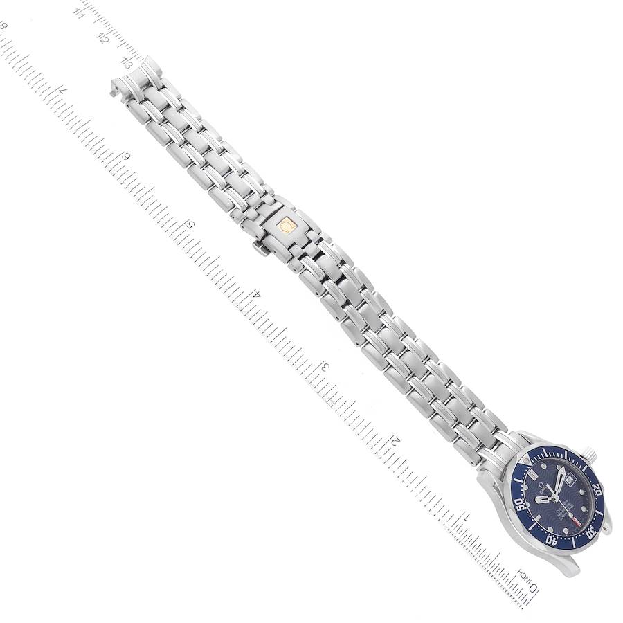 Omega Stainless Steel 2583.80.00 | Stock 58644 | SwissWatchExpo