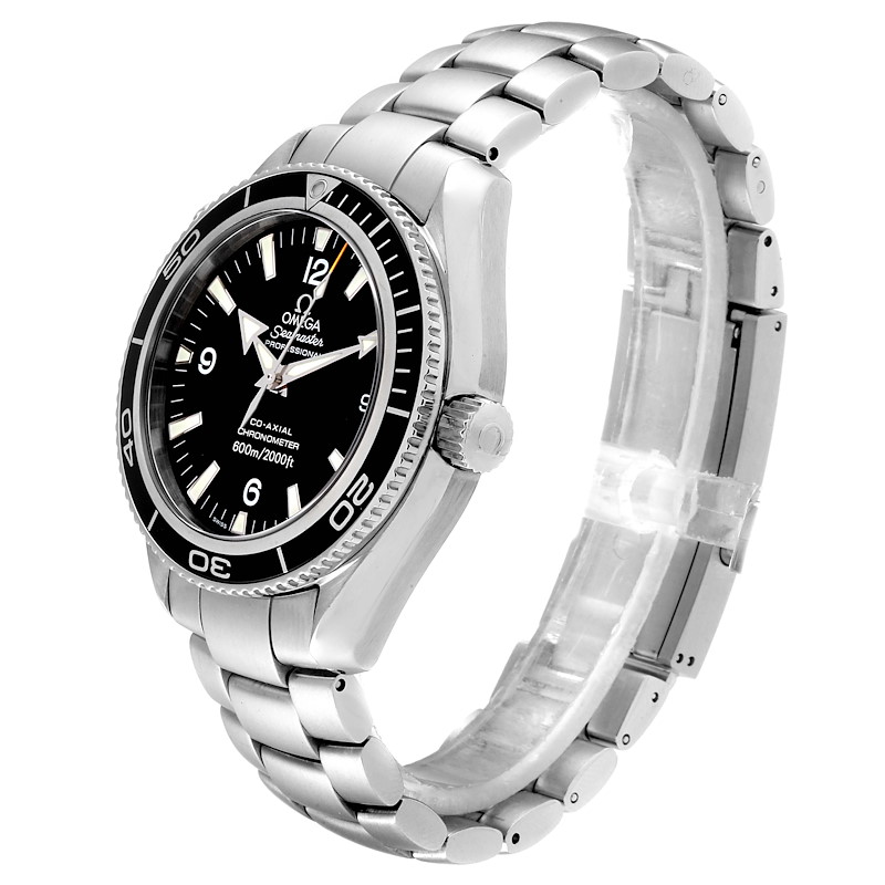 omega planet ocean 42