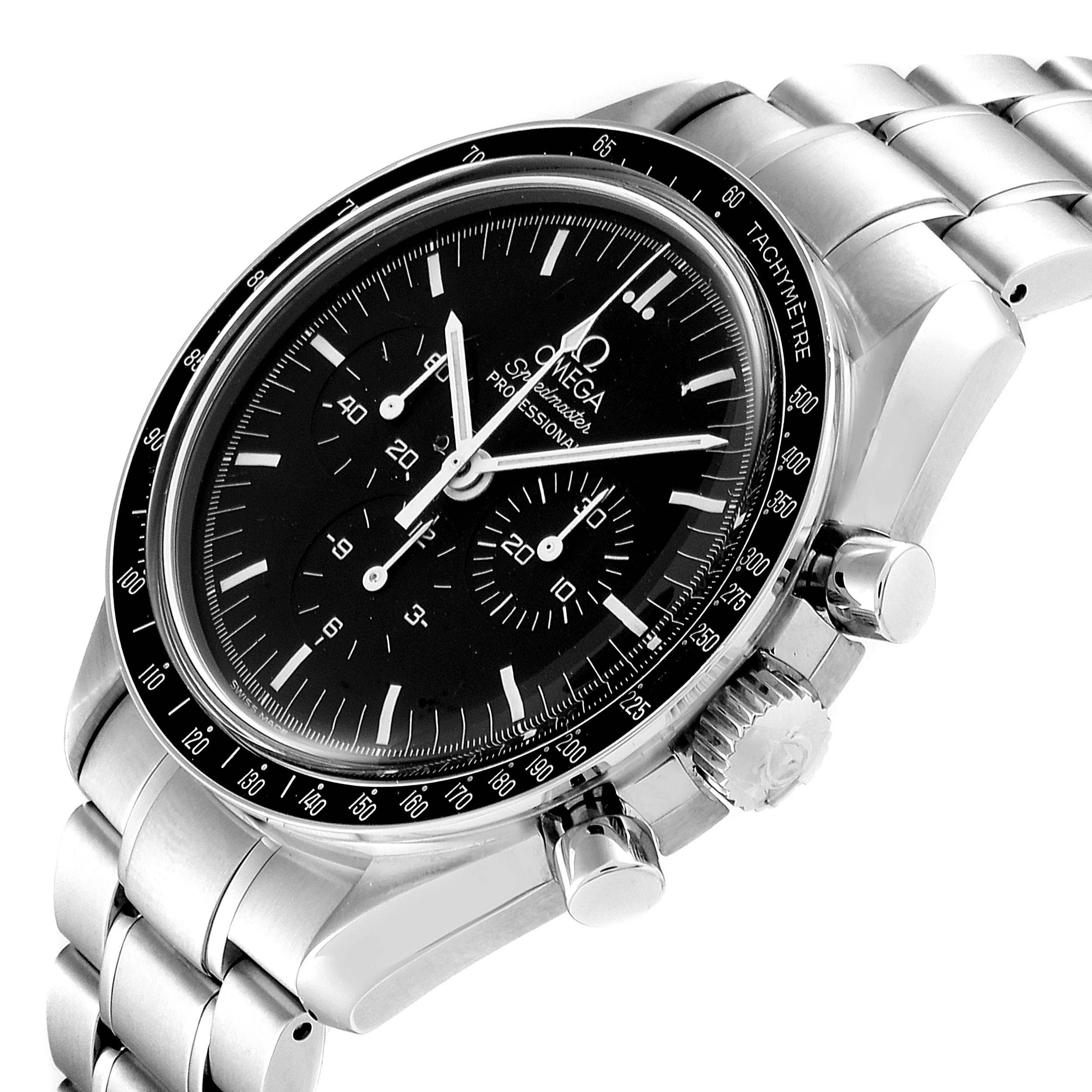 omega speedmaster 35705000