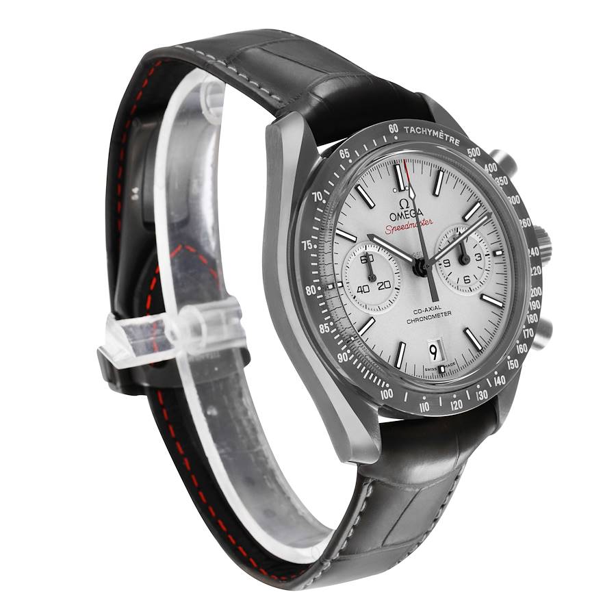 Buy Omega Speedmaster Watch Ceramic 311.93.44.51.99.002
