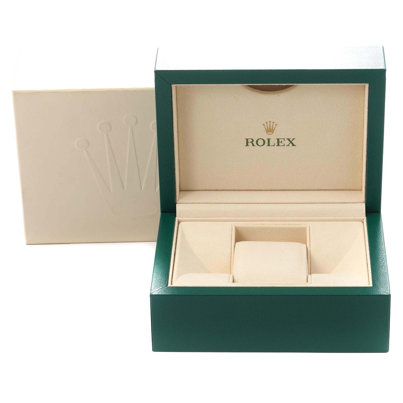 Rolex Daytona Stainless Steel 126500 | Stock 71942