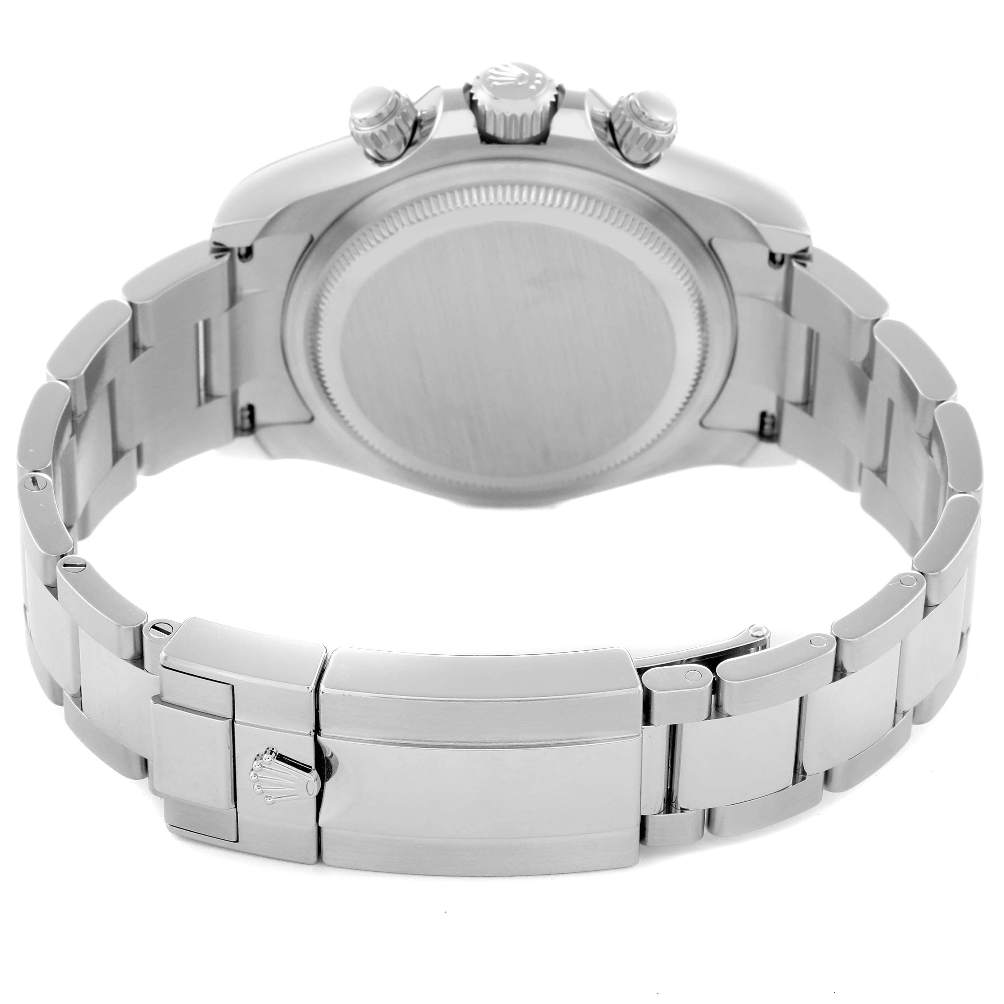 Rolex Daytona Stainless Steel 126500 | Stock 71942