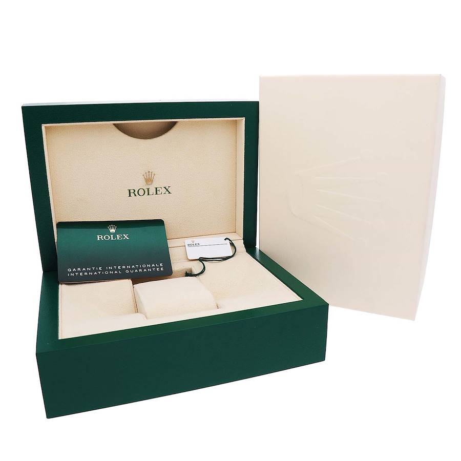 Buy Rolex Oyster Perpetual Watch Stainless Steel 134300