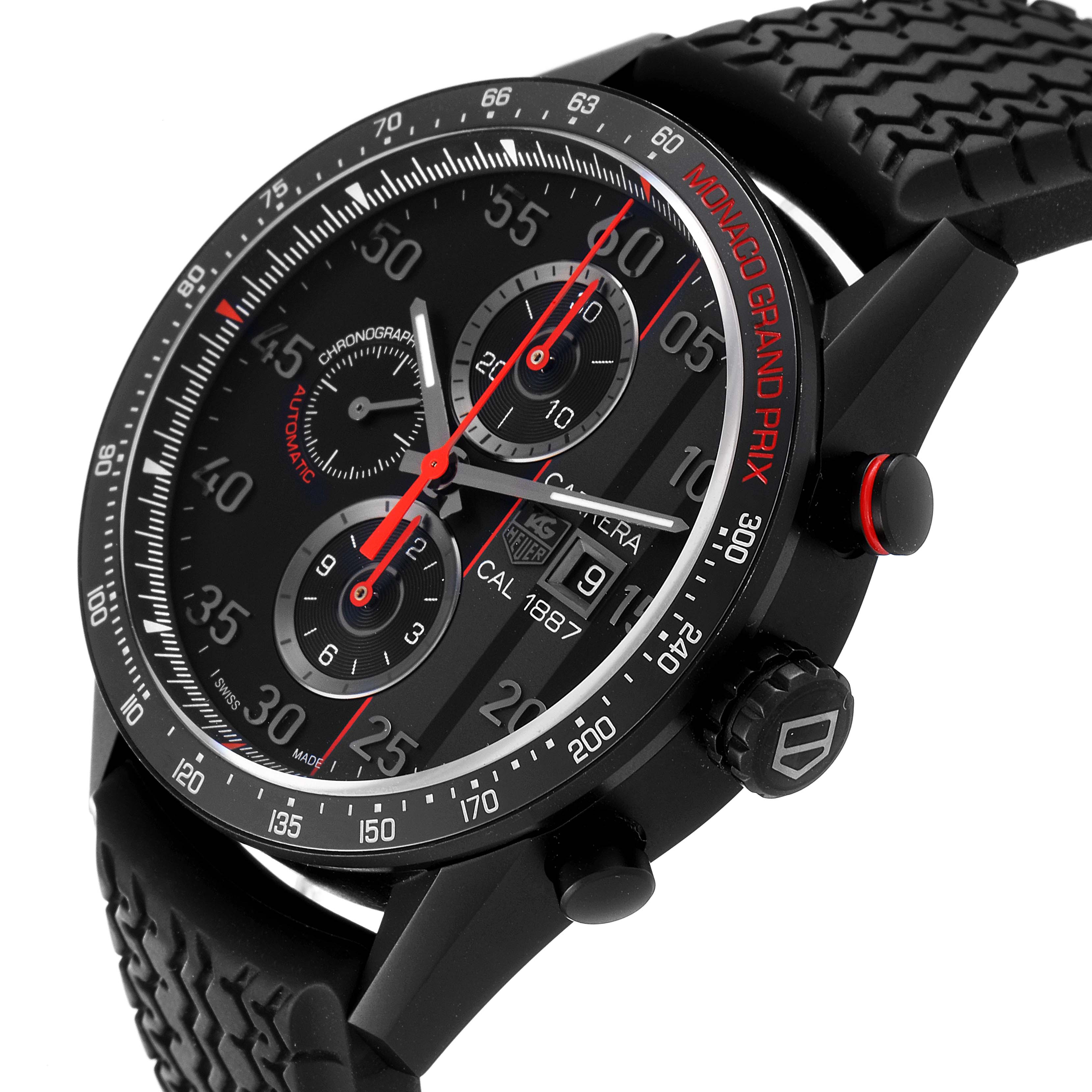 tag heuer carrera calibre 16 monaco grand prix price